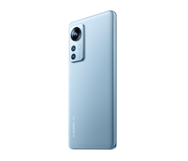 Xiaomi SMARTFON XIAOMI 12X 5G 8/128GB Niebieski # - 1461806 - zdjęcie 7